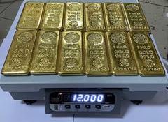 Gold seen consolidating near term before resuming uptrend on West Asia worries, stronger USD: Report