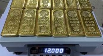 Gold seen consolidating near term before resuming uptrend on West Asia worries, stronger USD: Report