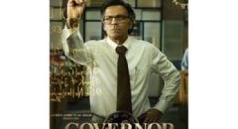 'Governor' trailer out: Manoj Bajpayee goes against all odds to save India from 1990 financial crisis in this thriller