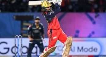 "Not worried about my wicket": RCB skipper Patidar after sealing second successive IPL final spot