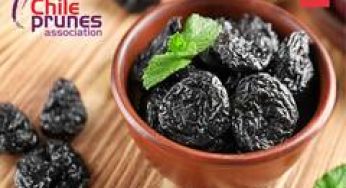 Why Prunes Are Becoming a Smart Choice for Gut Health