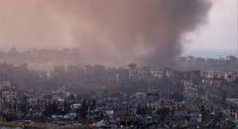 Israel eliminates Hamas military leader Muhammed Odeh, 'architect' of Oct 7 attack, in Gaza