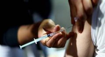 Russia developed vaccine against new Ebola strain: Health Minister Murashko