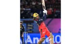 RCB skipper Rajat Patidar continues sensational run in IPL playoffs with masterclass vs GT