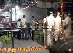 Delhi Police Apprehend One of the Accused in Amar Colony Shooting Incident After Swift Investigation and Manhunt Operation