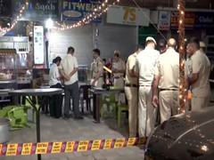 Delhi Police Apprehend One of the Accused in Amar Colony Shooting Incident After Swift Investigation and Manhunt Operation