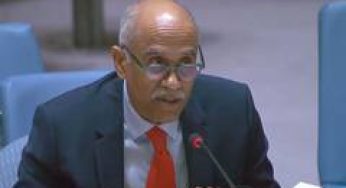 'Pak will have to accept consequences of sponsorship to terrorism': India slams Islamabad at UN high table