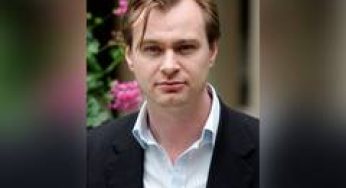 Toronto International Film Festival announces retrospective on filmmaker Christopher Nolan