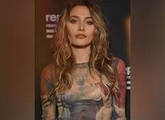 Paris Jackson Says Her Bond with Father Michael Jackson Is “No One’s Business” Amid Ongoing Public Scrutiny