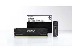 Kingston Technology Broadens High-Performance Portfolio for Modern Workloads and Enterprise Applications