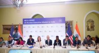 Nuclear Energy Institute and USISPF Successfully Conclude High-Level US Nuclear Executive Mission to India