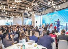 Canada Announces Trade Mission to India as Piyush Goyal Engages in High-Level Talks with Investors and Business Leaders in Toronto