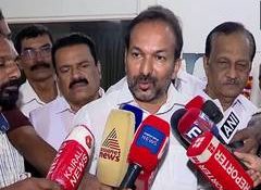 Kerala Minister PC Vishnunadh Dismisses CPI(M)’s Congress-BJP Collusion Allegations Over ED Raids as ‘Completely Baseless