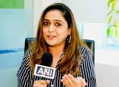 Yoga Shaped My Acting Journey with Patience and Discipline, Says Prajakta Datar