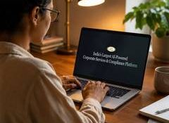 India Filings Unveils Agentic AI Platform to Streamline Business Incorporation and Tax Filing Services