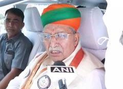 “EC acted within powers on SIR, process will continue: Law Minister Meghwal after SC upholds Bihar revision”