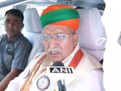 “EC acted within powers on SIR, process will continue: Law Minister Meghwal after SC upholds Bihar revision”