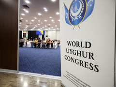 Uyghur Organisations raise alarm over phishing attacks, fake staff claims