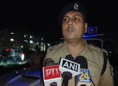 Bihar Shock: Polytechnic Student Brutally Assaulted with Iron Rods in Alleged Ragging Incident in Araria