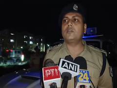 Bihar Shock: Polytechnic Student Brutally Assaulted with Iron Rods in Alleged Ragging Incident in Araria