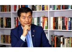 Former Tibetan Sikyong Lobsang Sangay Calls for Middle-Power Unity to Counter China’s Expanding Global Influence