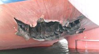 South Korea probe finds Iranian missile likely hit container ship HMM Namu; Tehran envoy to be summoned