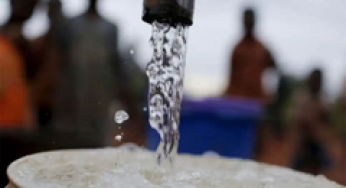Eid amid dry taps: Karachi water crisis enters second month