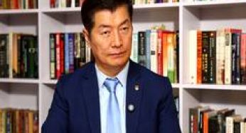 "India must be on alert": Former Tibetan Sikyong Sangay warns of Chinese interference in Dalai Lama's succession
