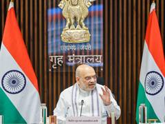 "UCC has been BJP's resolve since its foundation": Amit Shah congratulates Assam after Bill passage