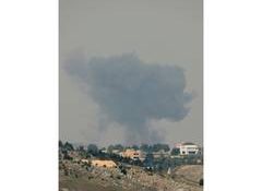 Israel eliminates Hamas' military wing head Muhammad Uda