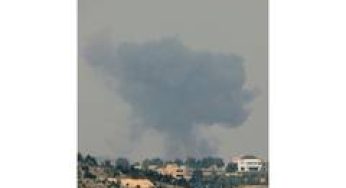 Israel eliminates Hamas' military wing head Muhammad Uda