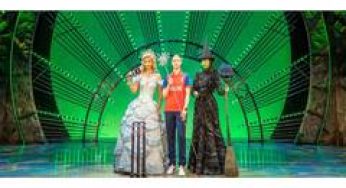 'Wicked' stars Emma Kingston, Zizi Strallen set to bring musical magic to Women's T20 World Cup opening ceremony