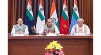 Govt reviews fuel, fertiliser supplies amid West Asia crisis; asks public to avoid panic buying
