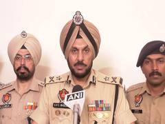 Amritsar Police bust cross-border arms smuggling module; 5 arrested, 8 pistols recovered
