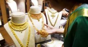 Household gold can become productive asset through Exchange-Traded Funds and Electronic Gold Receipts