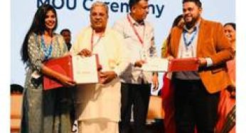 TimbuckDo Signs MoU with Karnataka DCTE to Boost Student Employability and Gig Opportunities