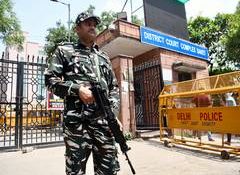 Delhi Court Grants Bail to Robbery Accused After 14 Months in Custody