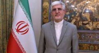 South Korea–Iran Diplomatic Row Escalates Over Alleged Missile Attack on HMM Namu in Strait of Hormuz