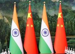 India–China Border Talks in Beijing Mark Constructive Progress, Set Stage for Next Special Representatives Meeting