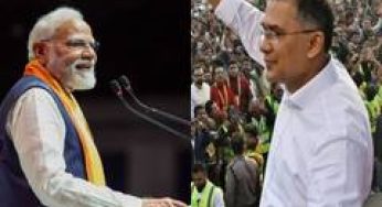 PM Modi extends Eid greetings to Bangladesh PM Tarique Rahman