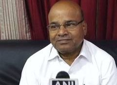 Amid Karnataka CM transition, Governor Thawar Chand Gehlot rushes to Nagda due to wife's ill health