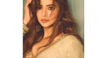 Aamna Sharif reveals why Eid will always feel like 'home' to her