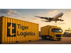 Strong Momentum Ahead: Tiger Logistics MD as Company Reports 34.5% Volume Growth