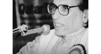 Renowned poet Bashir Badr passes away at 91, Madhya Pradesh CM Mohan Yadav offers tribute