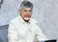 'TDP will lead if others don't': CM Chandrababu Naidu backs 33% women's quota in legislatures