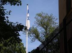 Israel's production in renewable and green energies 1.6 times higher than coal