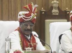 'Committed to Tribal dignity': Tripura Governor launches Northeast's first digital FRA atlas