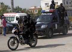 11 social media activists arrested in Pakistan's Punjab over alleged anti-state content; raises free speech concerns