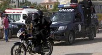 11 social media activists arrested in Pakistan's Punjab over alleged anti-state content; raises free speech concerns