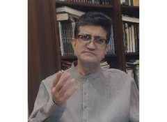 Prasoon Joshi Pays Emotional Tribute To Legendary Poet Bashir Badr